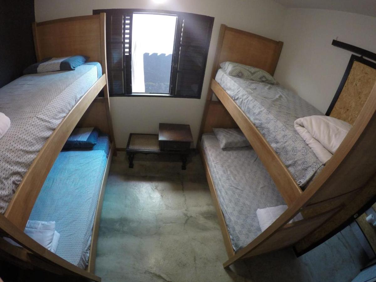 Like A Hostel Poços de Caldas Dış mekan fotoğraf