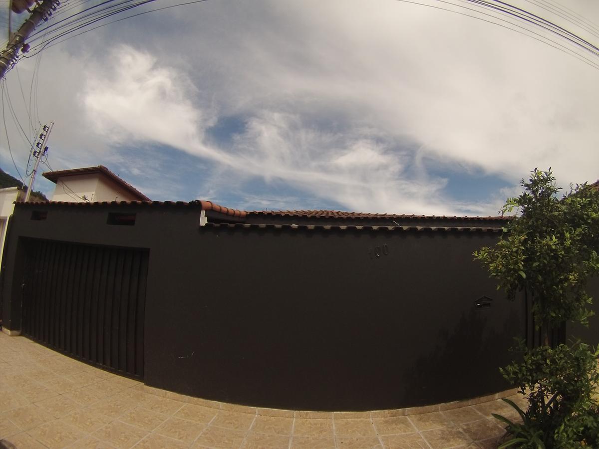 Like A Hostel Poços de Caldas Dış mekan fotoğraf