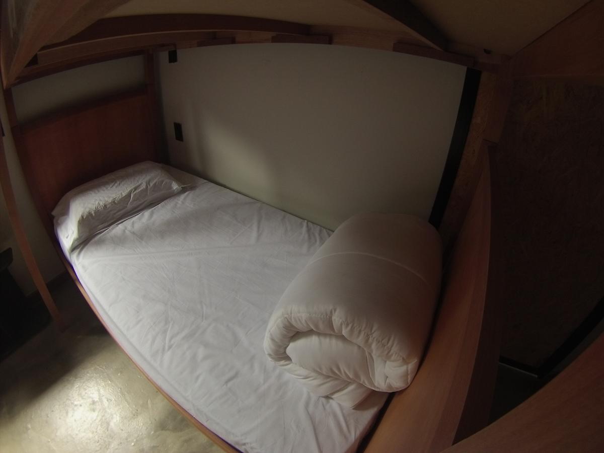 Like A Hostel Poços de Caldas Dış mekan fotoğraf
