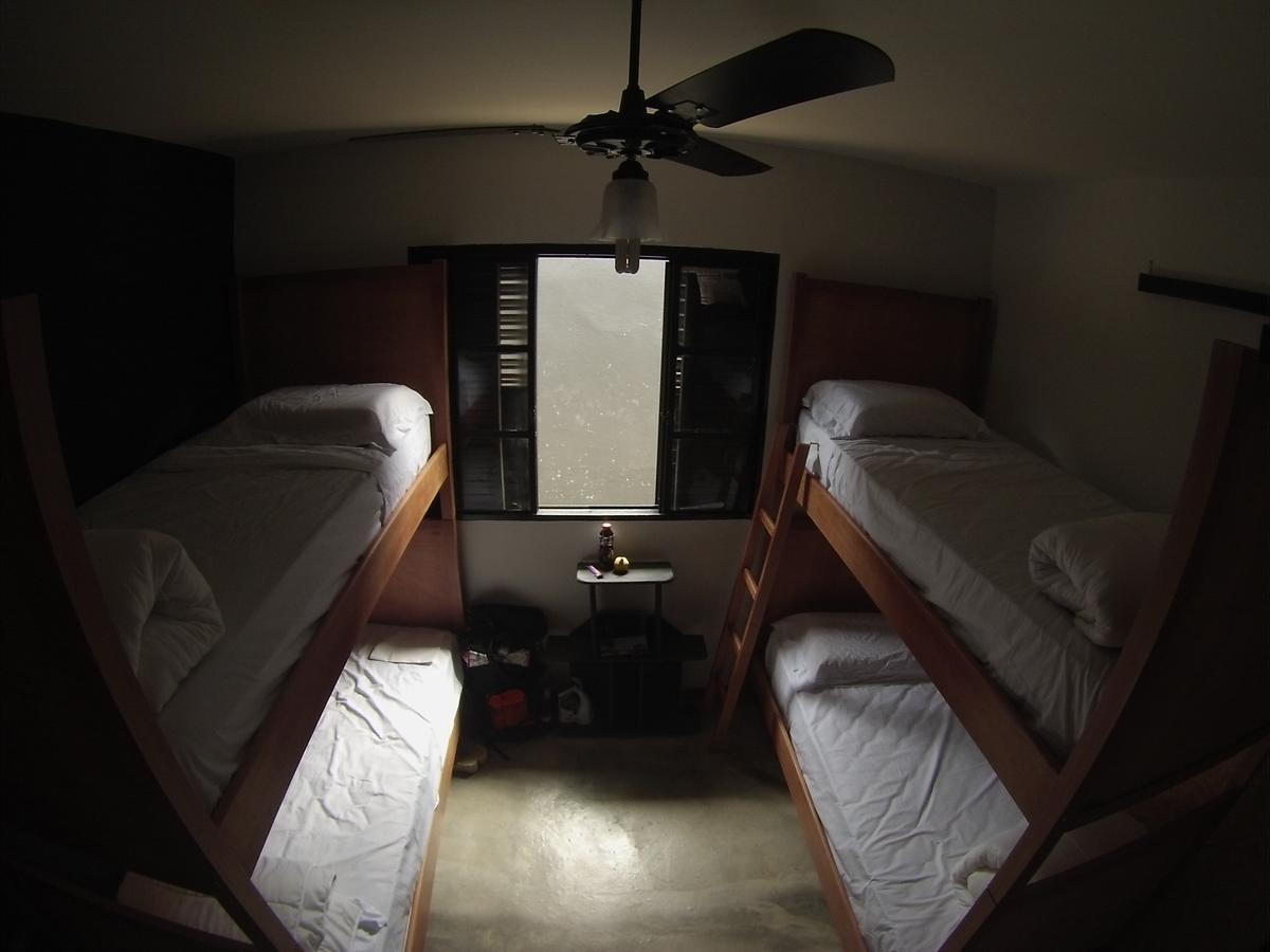 Like A Hostel Poços de Caldas Dış mekan fotoğraf