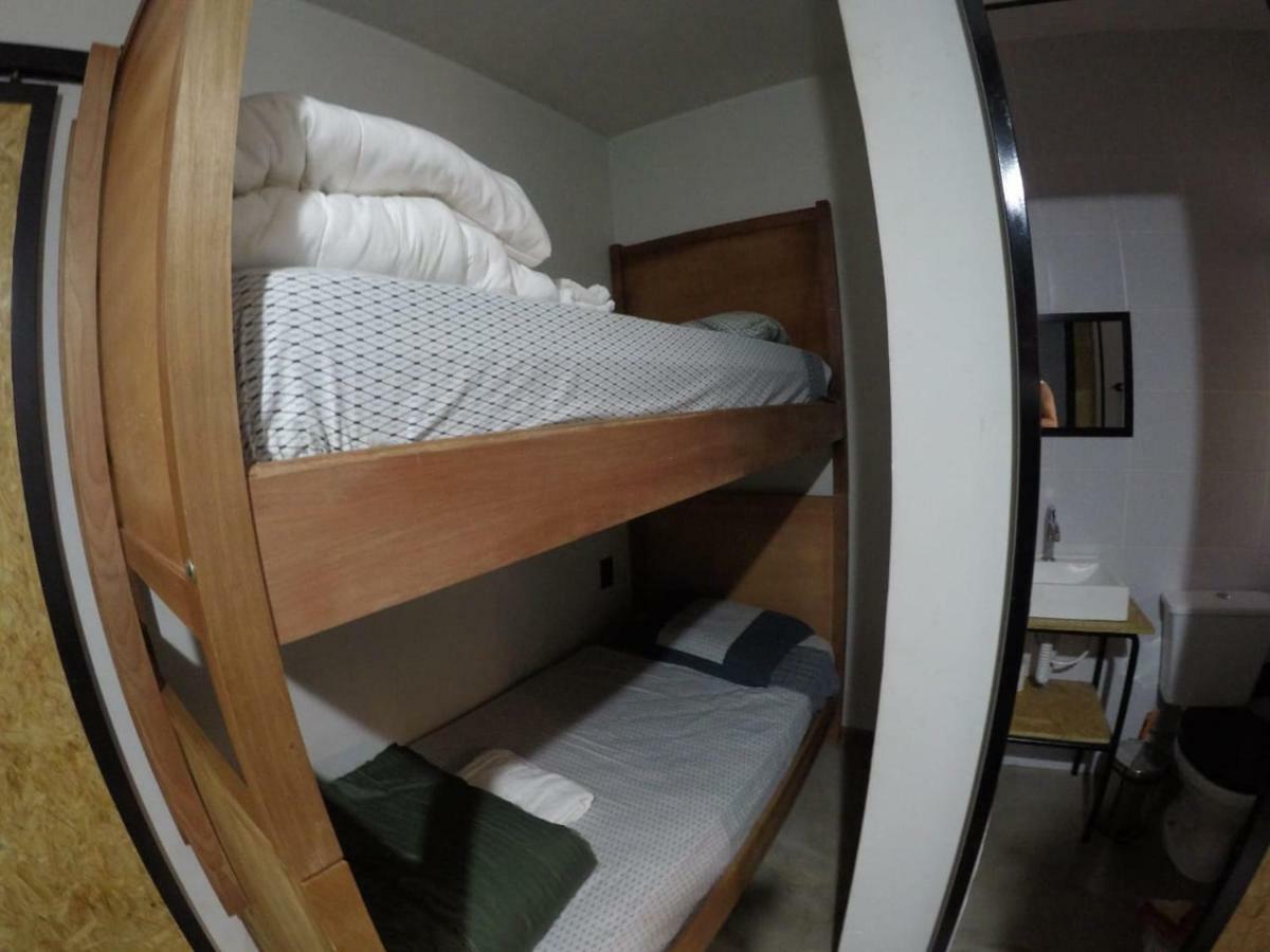 Like A Hostel Poços de Caldas Dış mekan fotoğraf