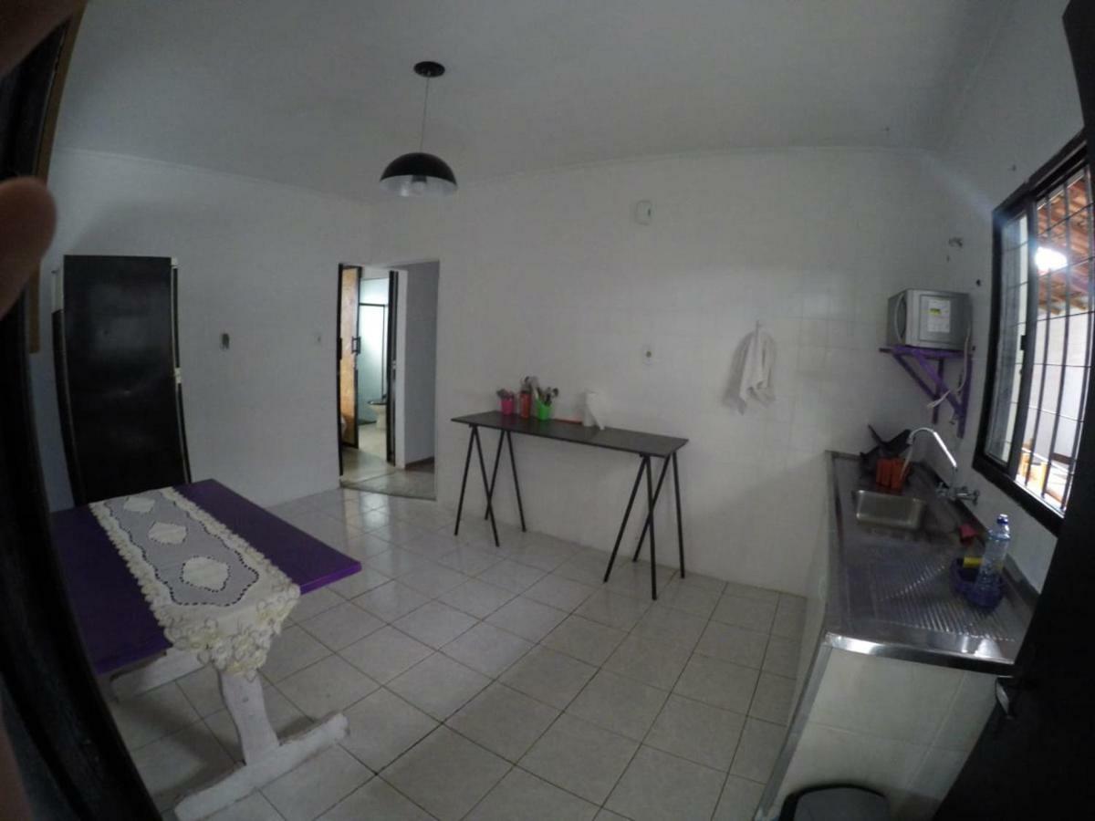 Like A Hostel Poços de Caldas Dış mekan fotoğraf