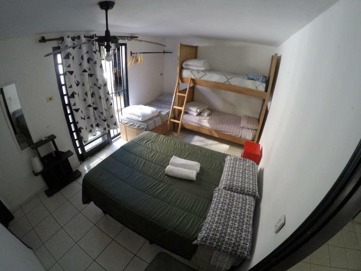 Like A Hostel Poços de Caldas Dış mekan fotoğraf