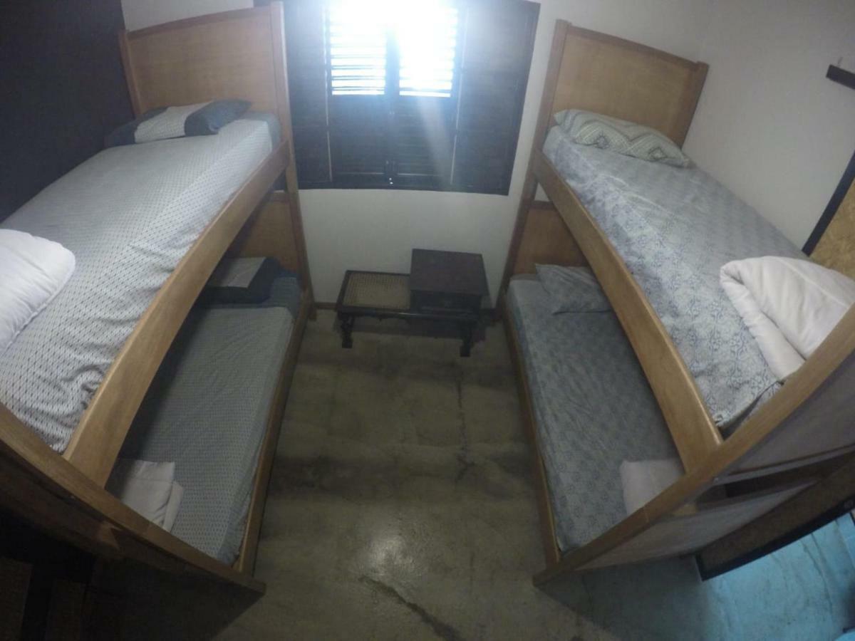 Like A Hostel Poços de Caldas Dış mekan fotoğraf