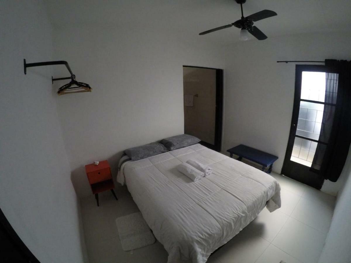 Like A Hostel Poços de Caldas Dış mekan fotoğraf