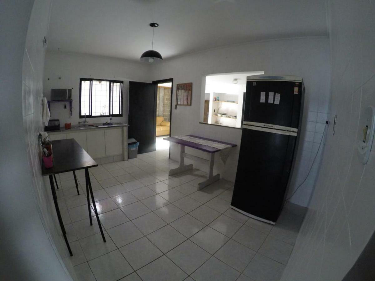 Like A Hostel Poços de Caldas Dış mekan fotoğraf