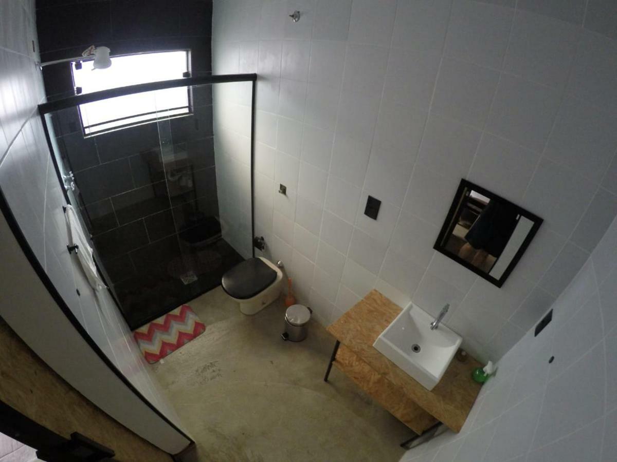 Like A Hostel Poços de Caldas Dış mekan fotoğraf