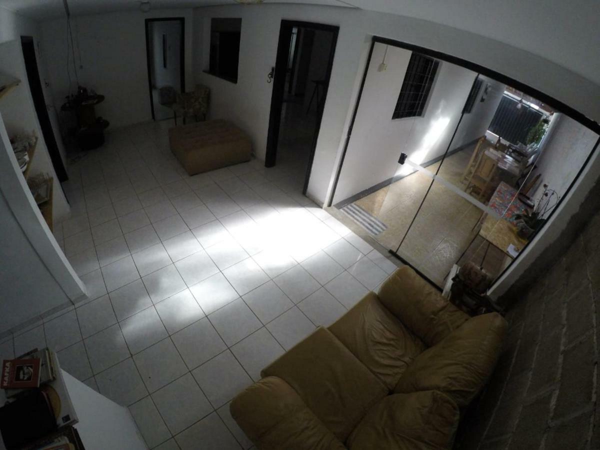 Like A Hostel Poços de Caldas Dış mekan fotoğraf