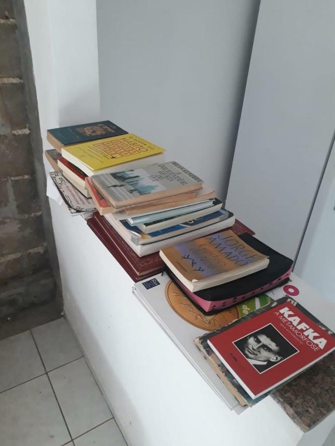 Like A Hostel Poços de Caldas Dış mekan fotoğraf